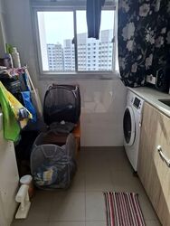 Blk 363A Sun Natura (Sembawang), HDB 2 Rooms #560120321